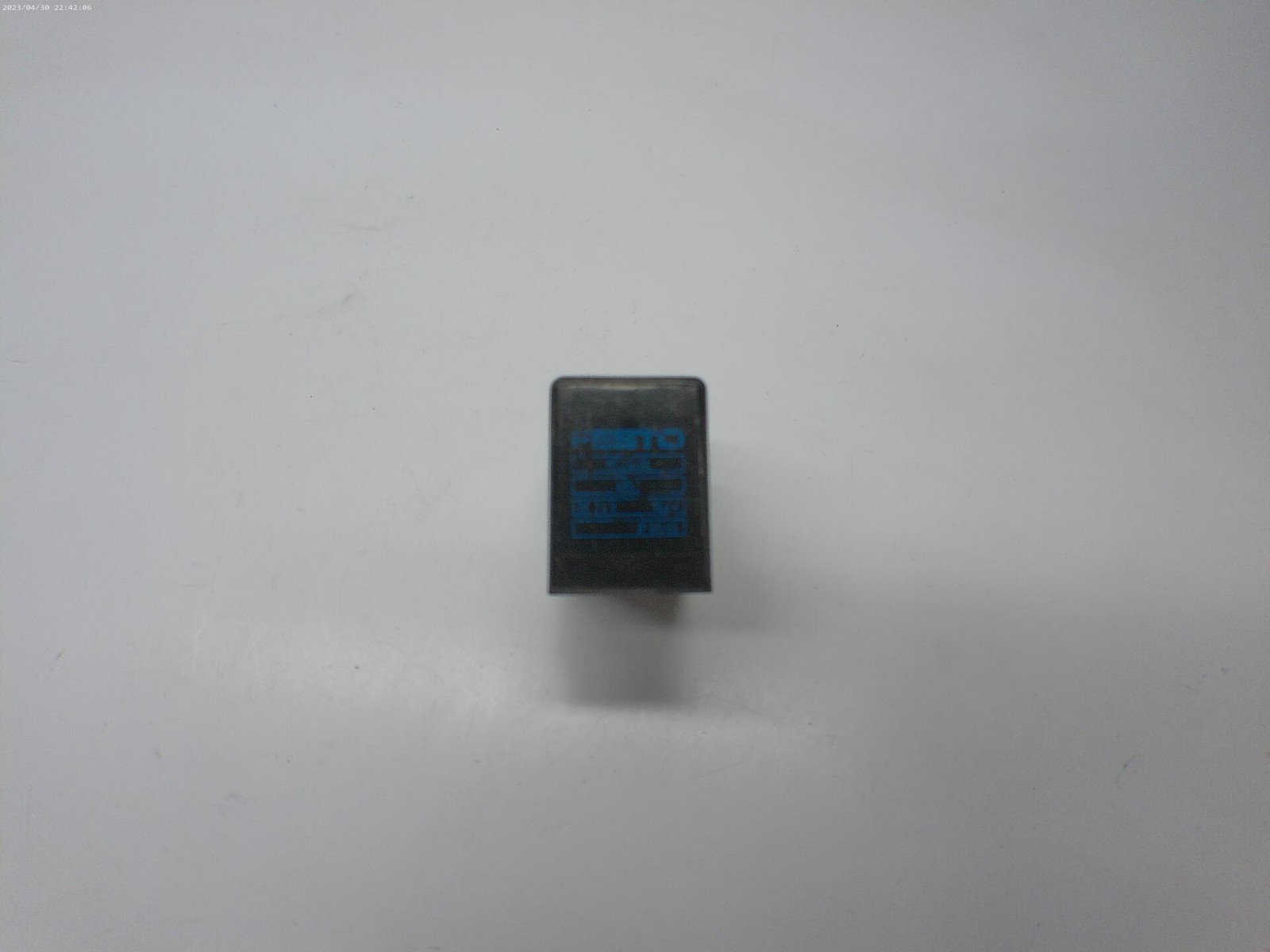 FESTO MSXG-24 4957 COIL NSNP