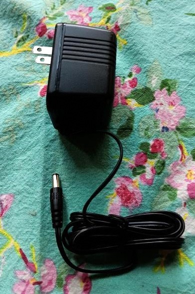 Stancor wall transformer