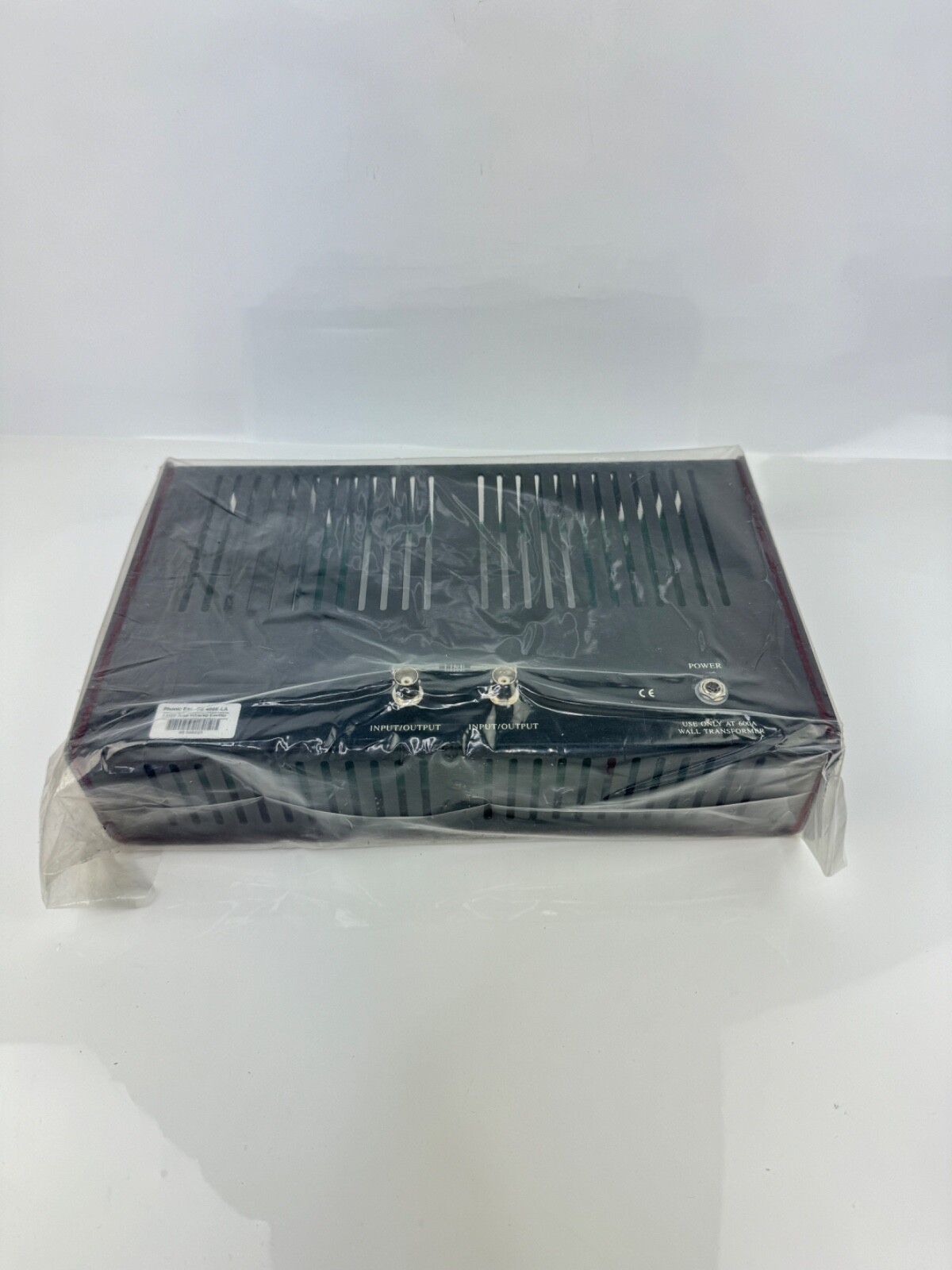 StarSound Phonic Ear PE 400E-LA Hearing Impaired Infrared Transmitter