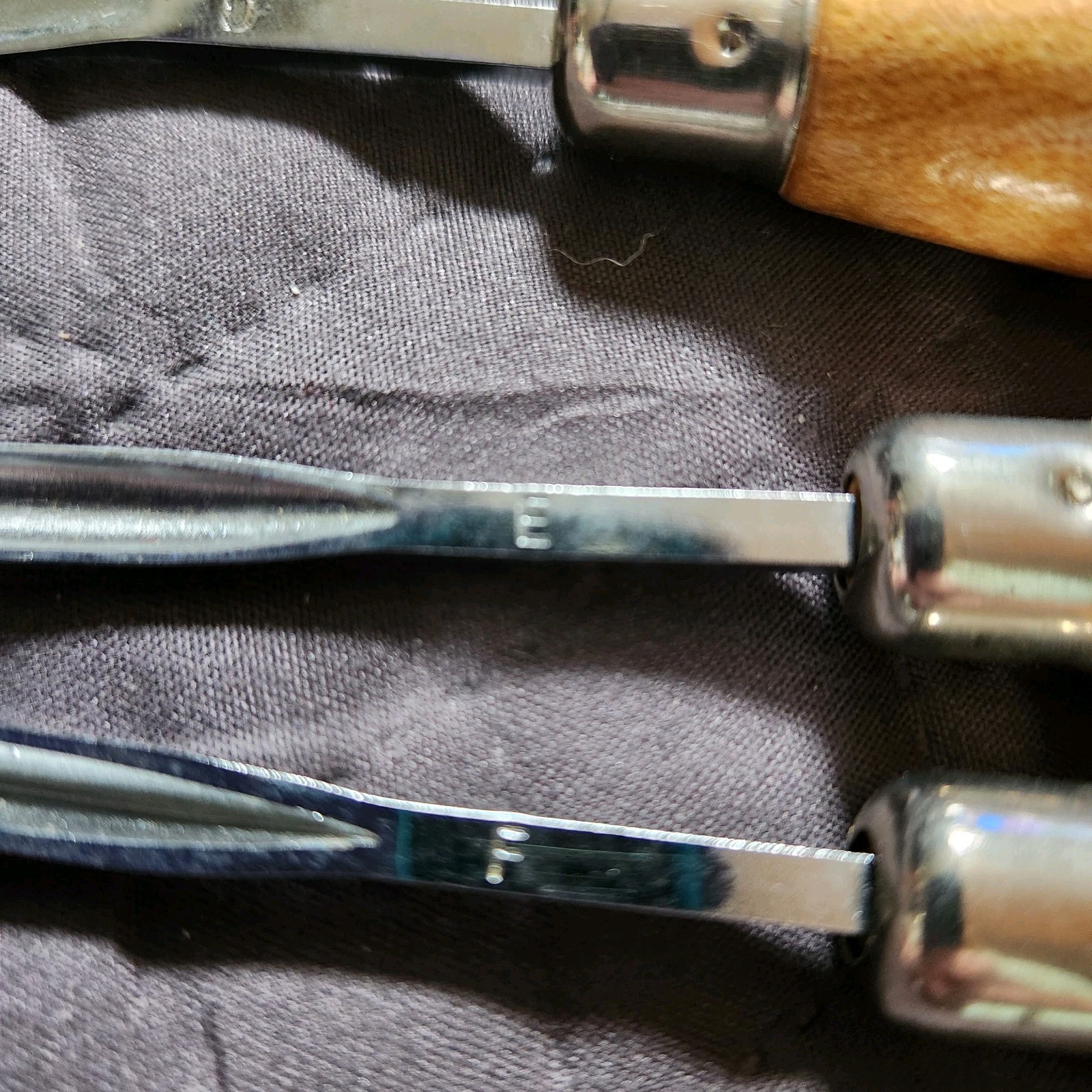 X-Acto Carving Tool Set No. 79