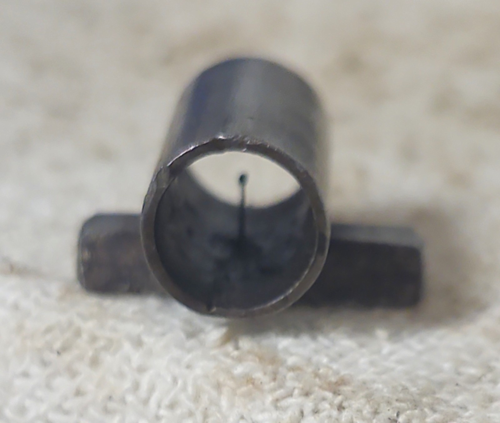 Muzzleloader Pinhead Front Globe Sight