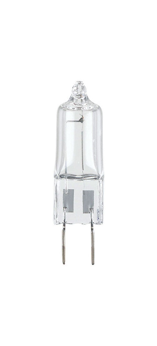 Westinghouse 0488900 Halogen Bulb 50 W T4 Decorative 600 lm White Clear