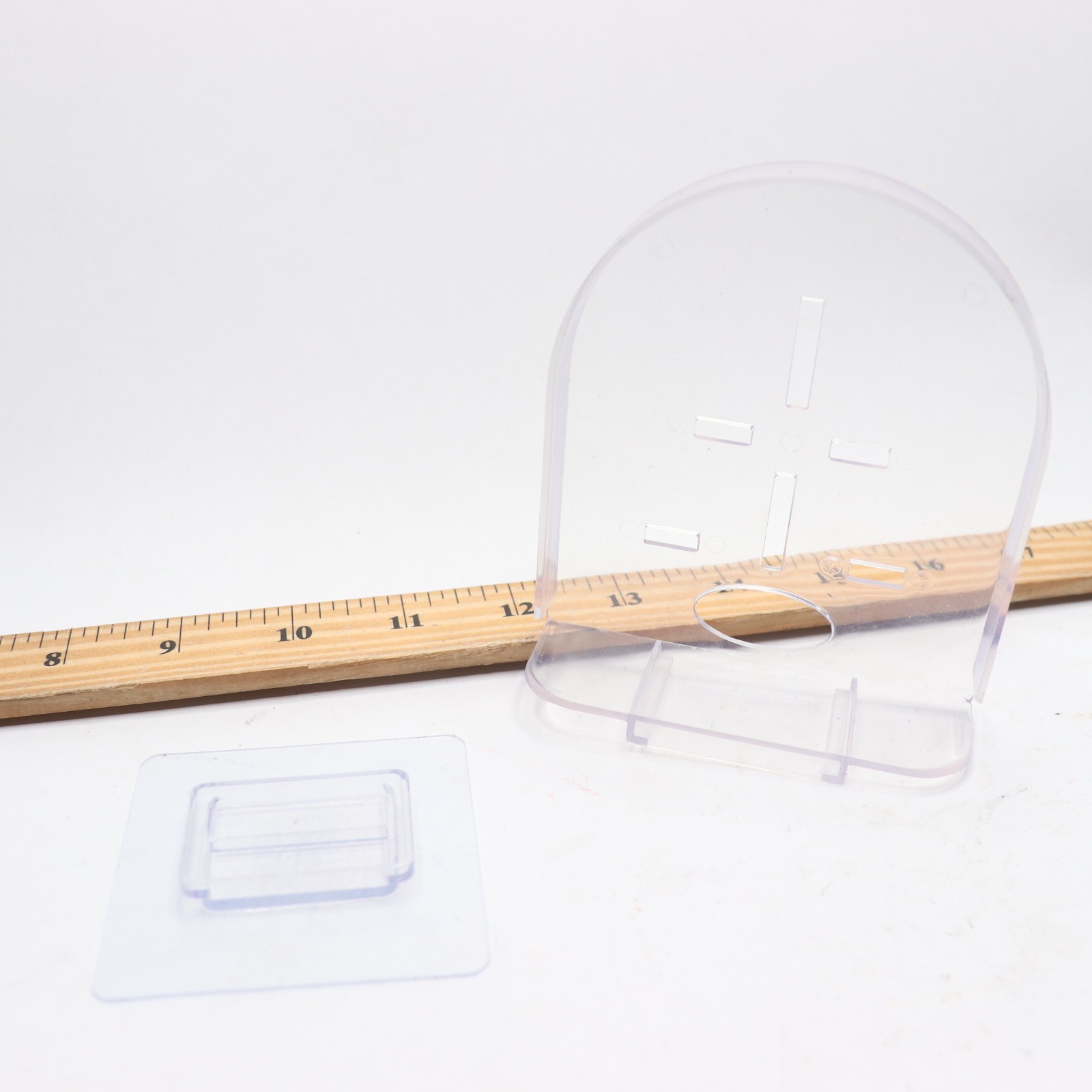 Security Surveillance CCTV Camera Holder Stand Clear