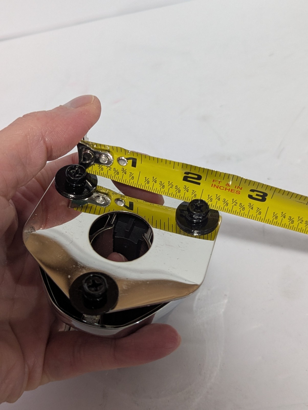 Pearl Midtown Bass Drum Mounts