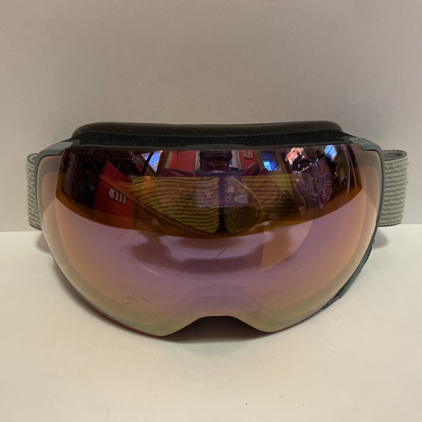 Anon M2 Goggles *READ*