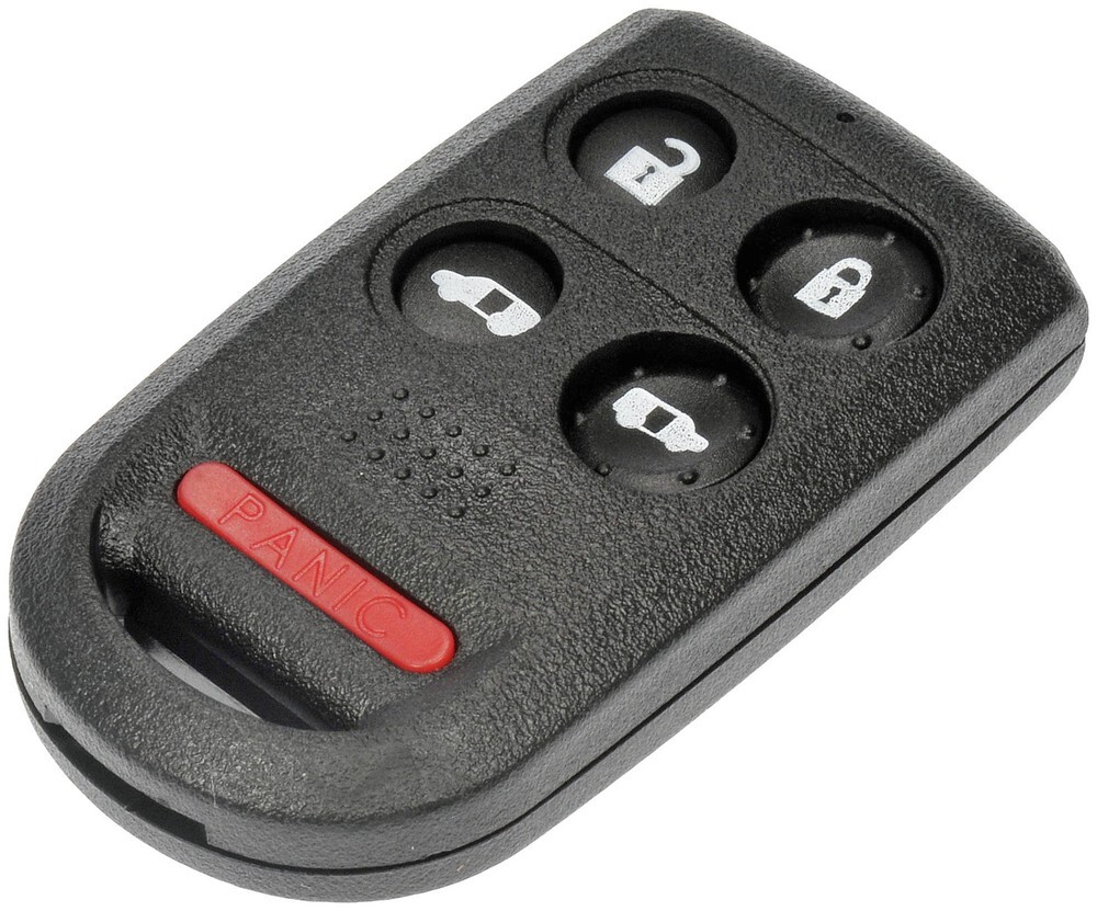 Keyless Entry Module Case  Dorman/Help  13659