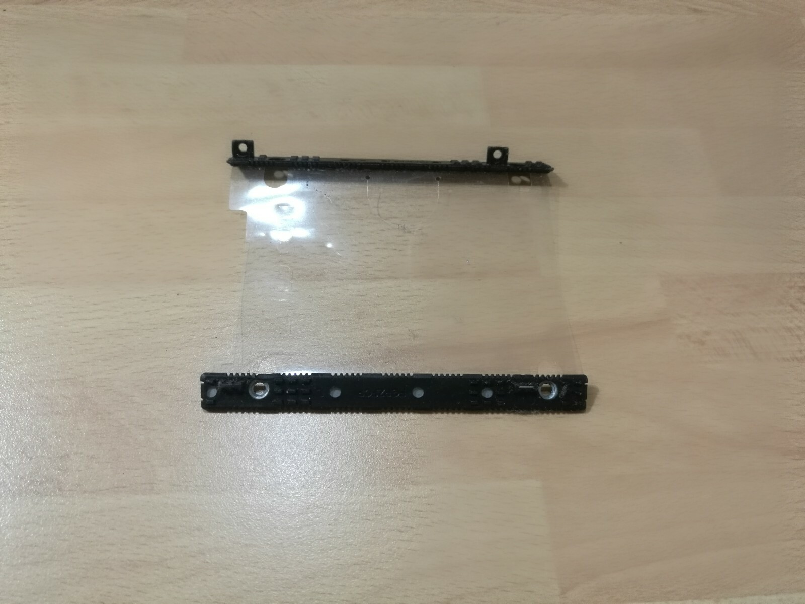 SATA Caddy Adapter For HP Pavilion 17-E050SO Drive Connector Frame