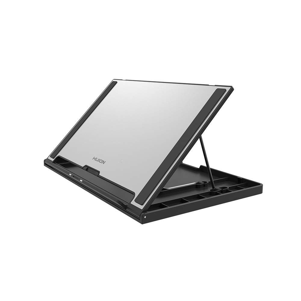 Adjustable Drawing Tablet Stand ST300 Foldable Pen Display Stand
