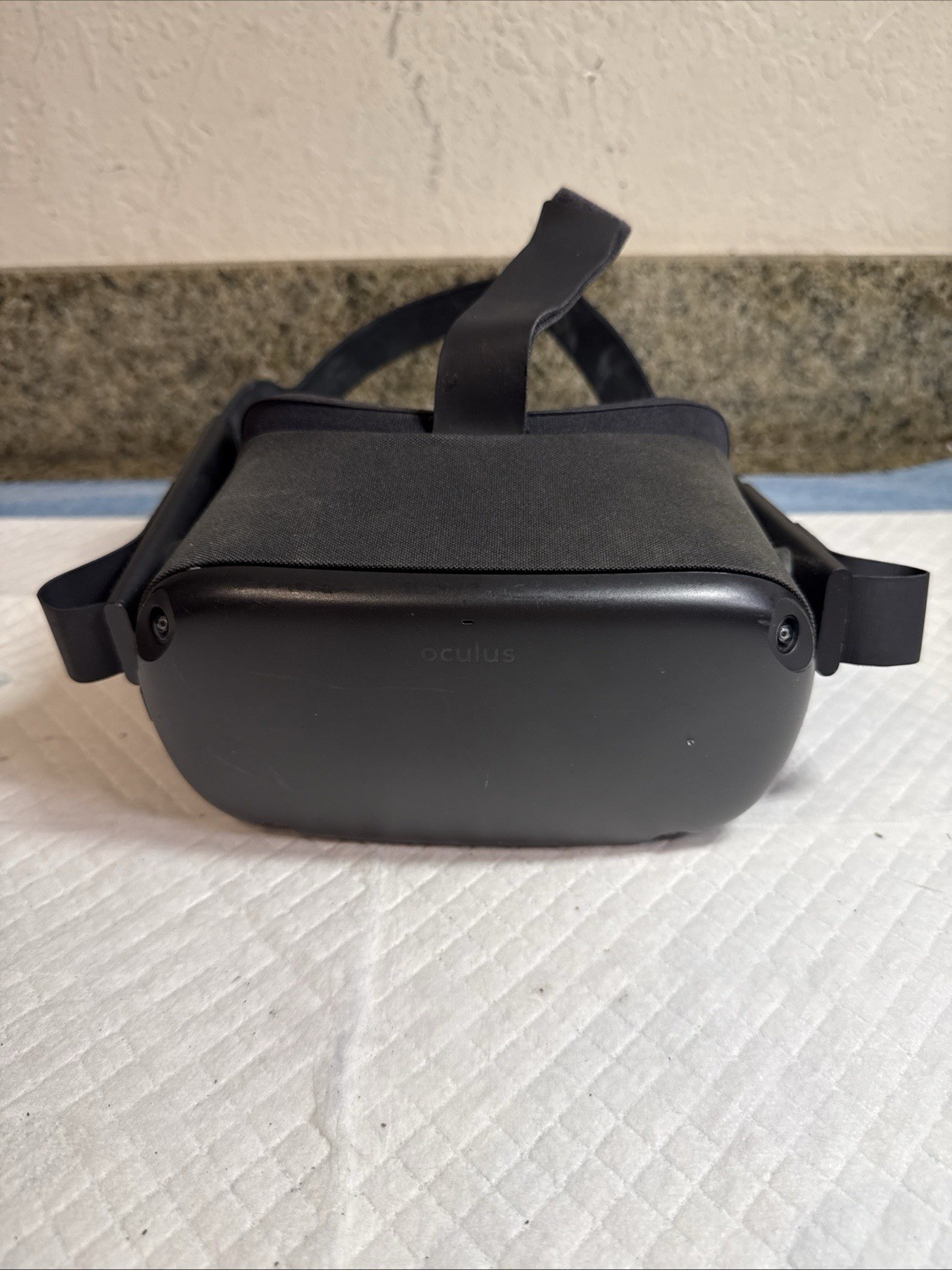 OCULUS QUEST 1 64GB Headset Only - Tested Working