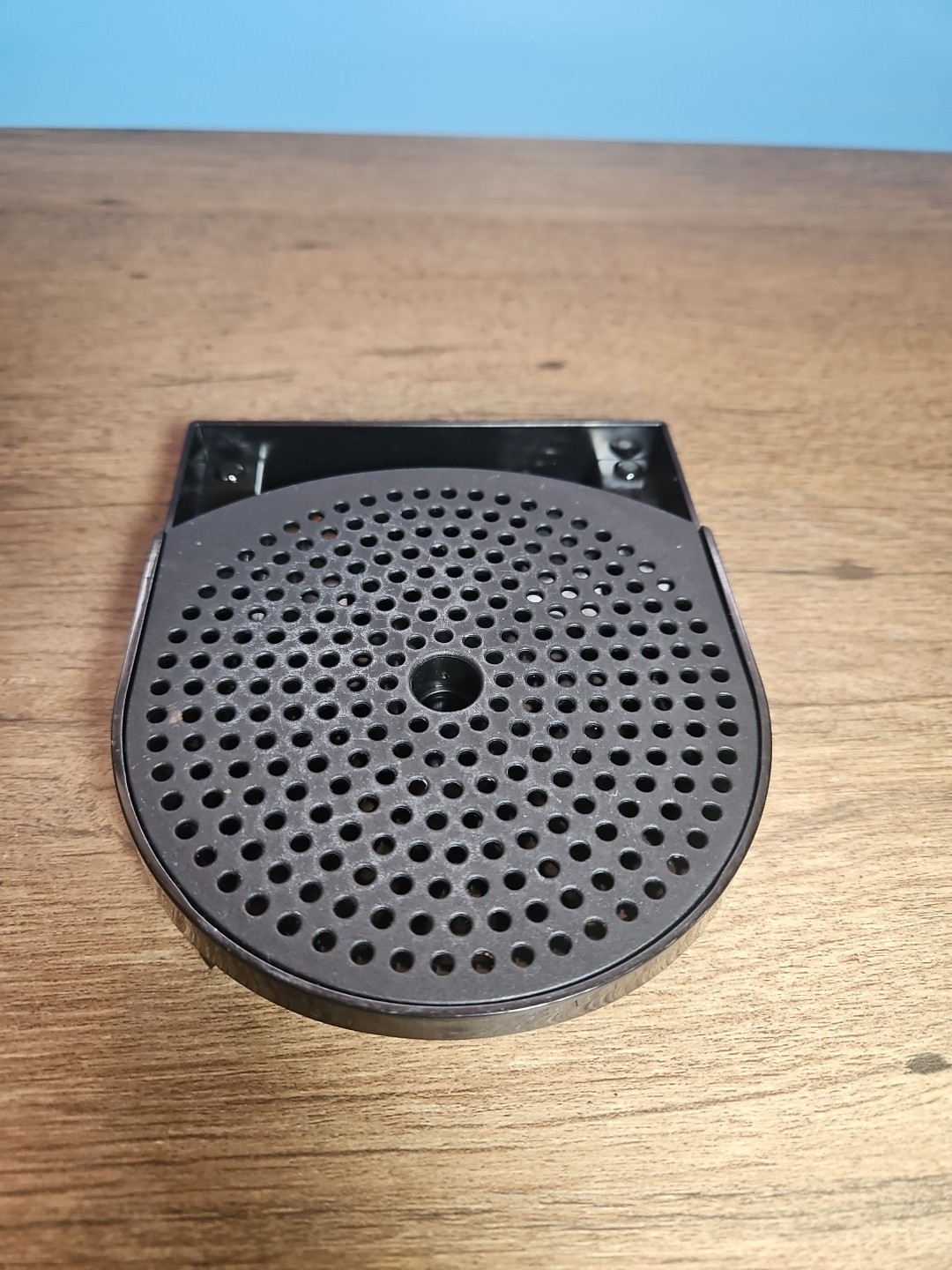 KEURIG K-Compact K35 Coffee Maker Drip Tray Original Replacement Part Black