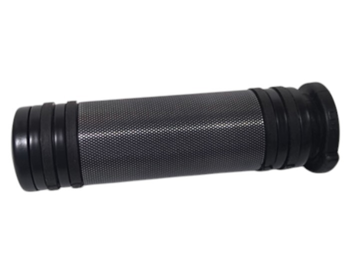 HARLEY-DAVIDSON GRIP  DIAMOND BLACK  LEFT 56458-08 NEW OEM 56458-08