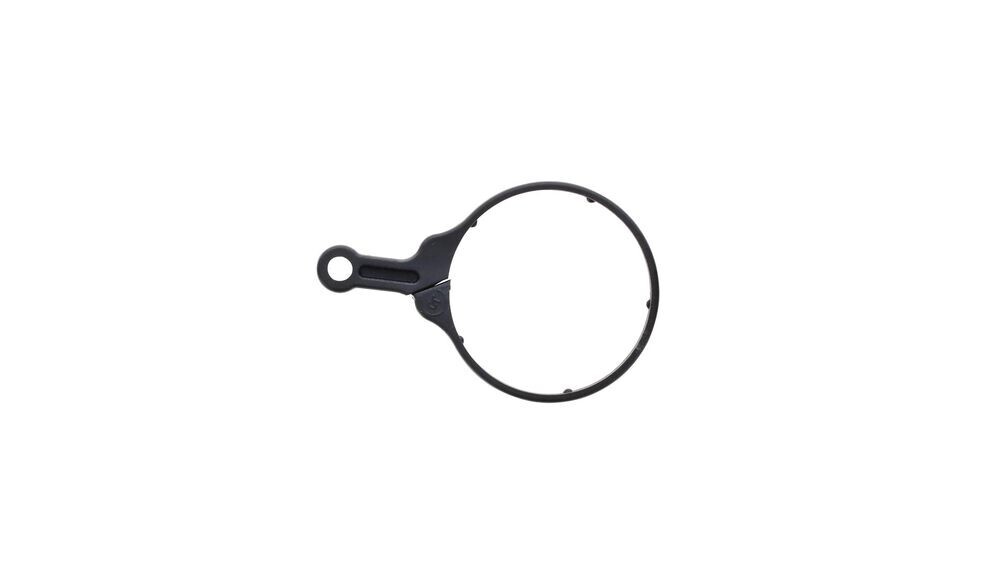 Crimson Trace LPVO Hardline/Brushline Pro Riflescope Throw Lever #01-3002489