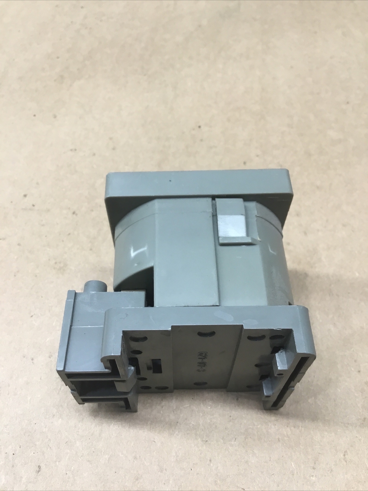 Landis & Gyr Timer 821-07-3 #704F95