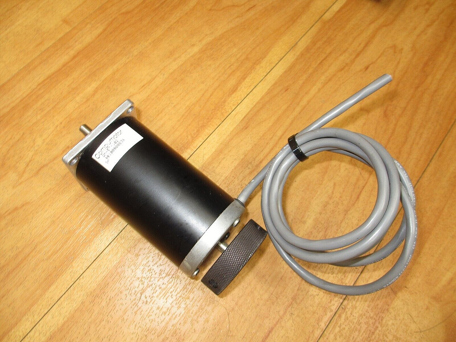 Compumotor QM-57-102 *USED* Stepper Motor Parker