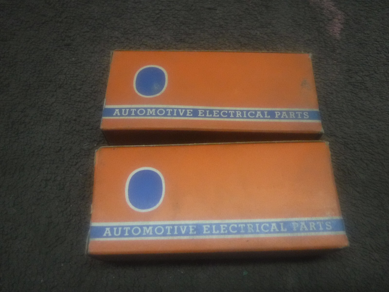 1940-41 International, 1963-67 Waukesha Distributor Rotors AEP # RR74