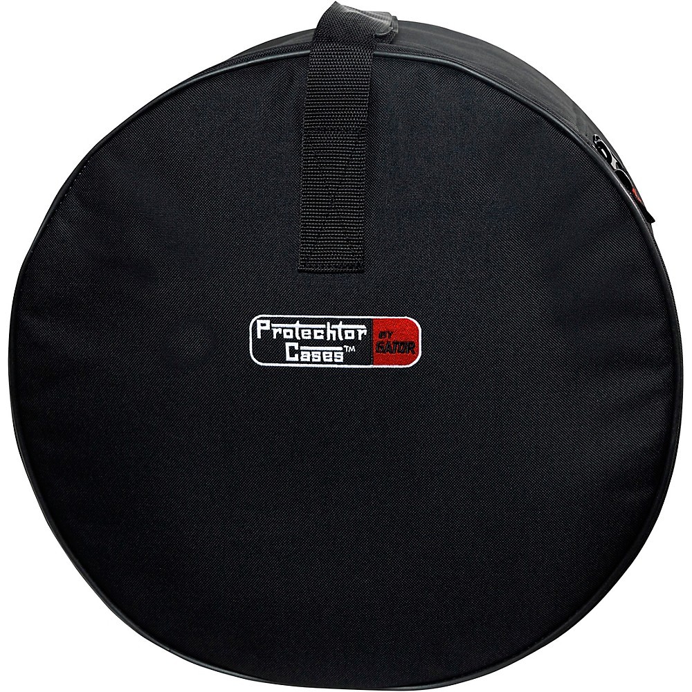 Gator Tom Bag 13 x 9 in. Black