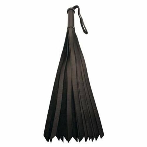 Strict Leather 24 Inch Leather S&m Flogger