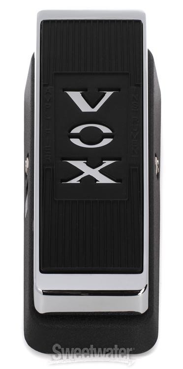 Vox V847-A Classic Reissue Wah Pedal