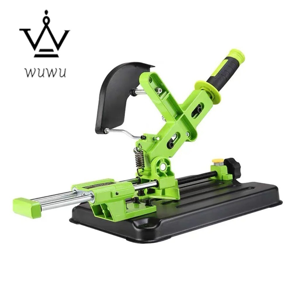 Cutting Machine Bracket 45 Degree Angle Grinder Fixed Bracket Polishing Machine