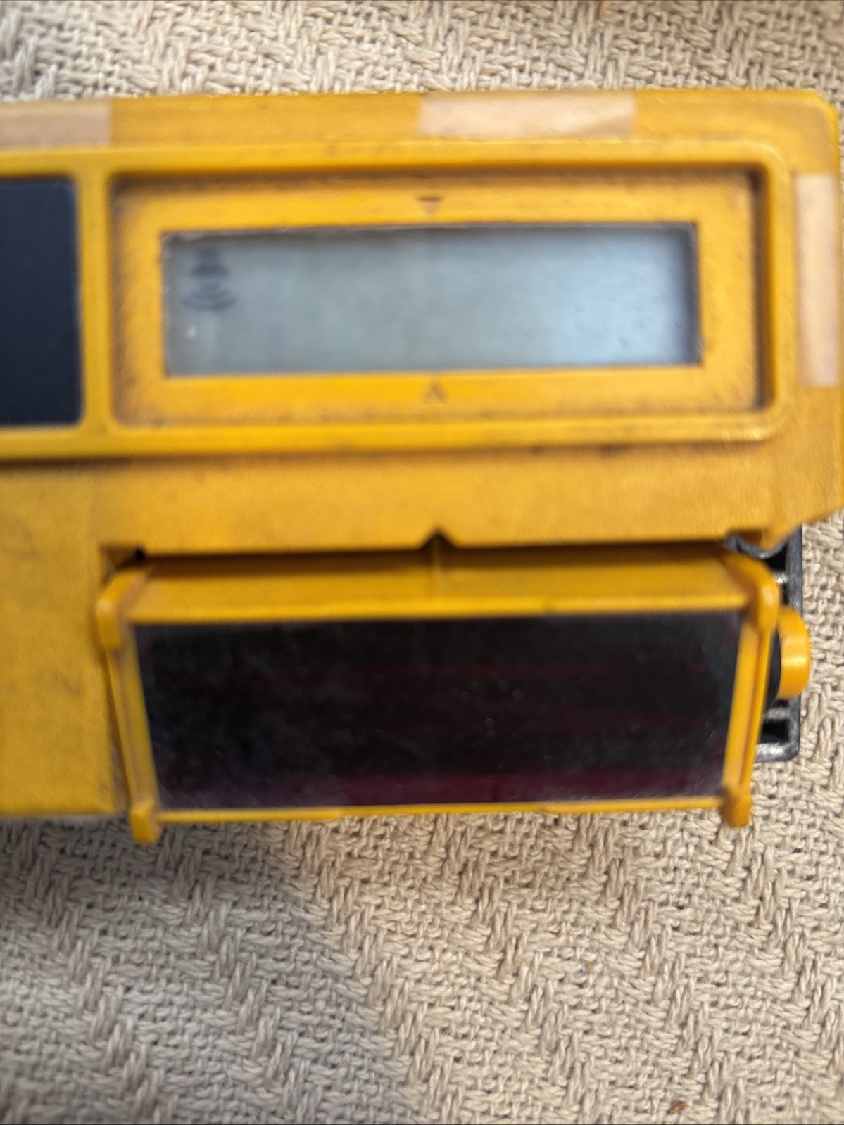 Laser Alignment Laser Beacon LB - 9 W/Wireless Remote, Laser Eye, Case **READ**