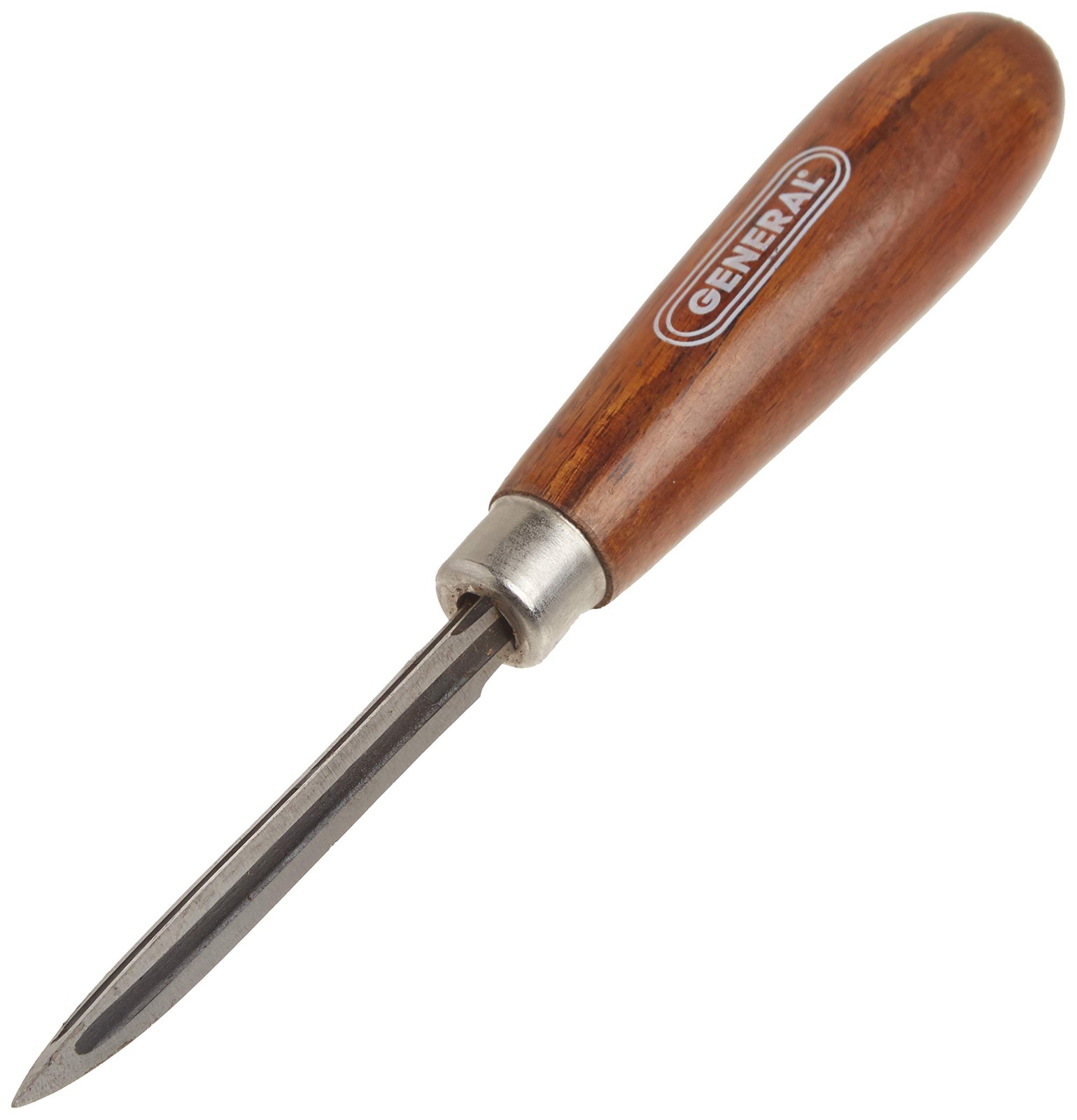 478 Triangular Scraper
