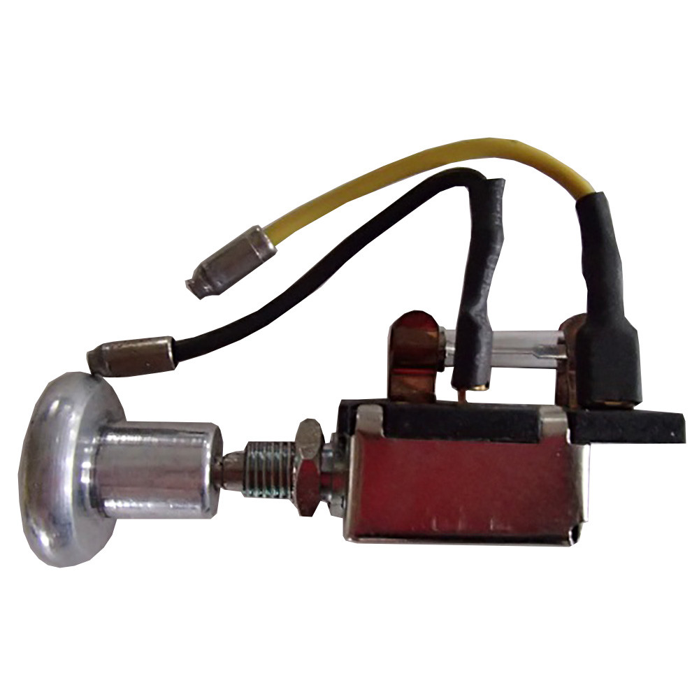 Headlight Switch Fits Ford 2N 8N 9N
