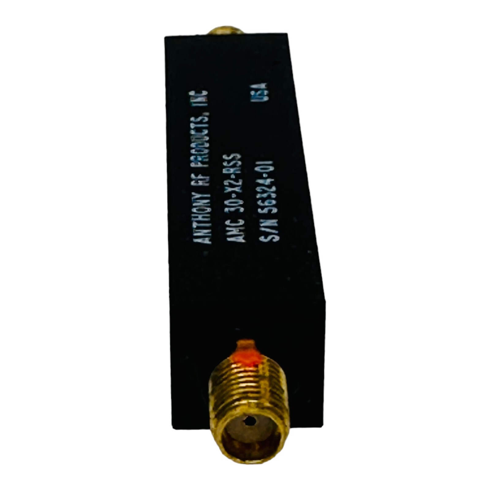 ANTHONY RF PRODUCTS AMC 30-X2-RSS