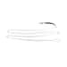 Blomberg 5759980200 1/2" FRZ Evaporator Heater K76540