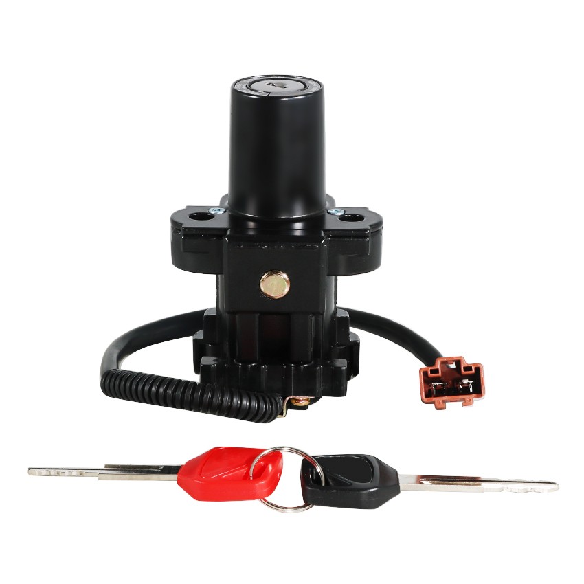 IGNITION SWITCH & KEYS for Honda NC700X 2013-17/VFR800FD 15-2018/ CRF1000A 16-18