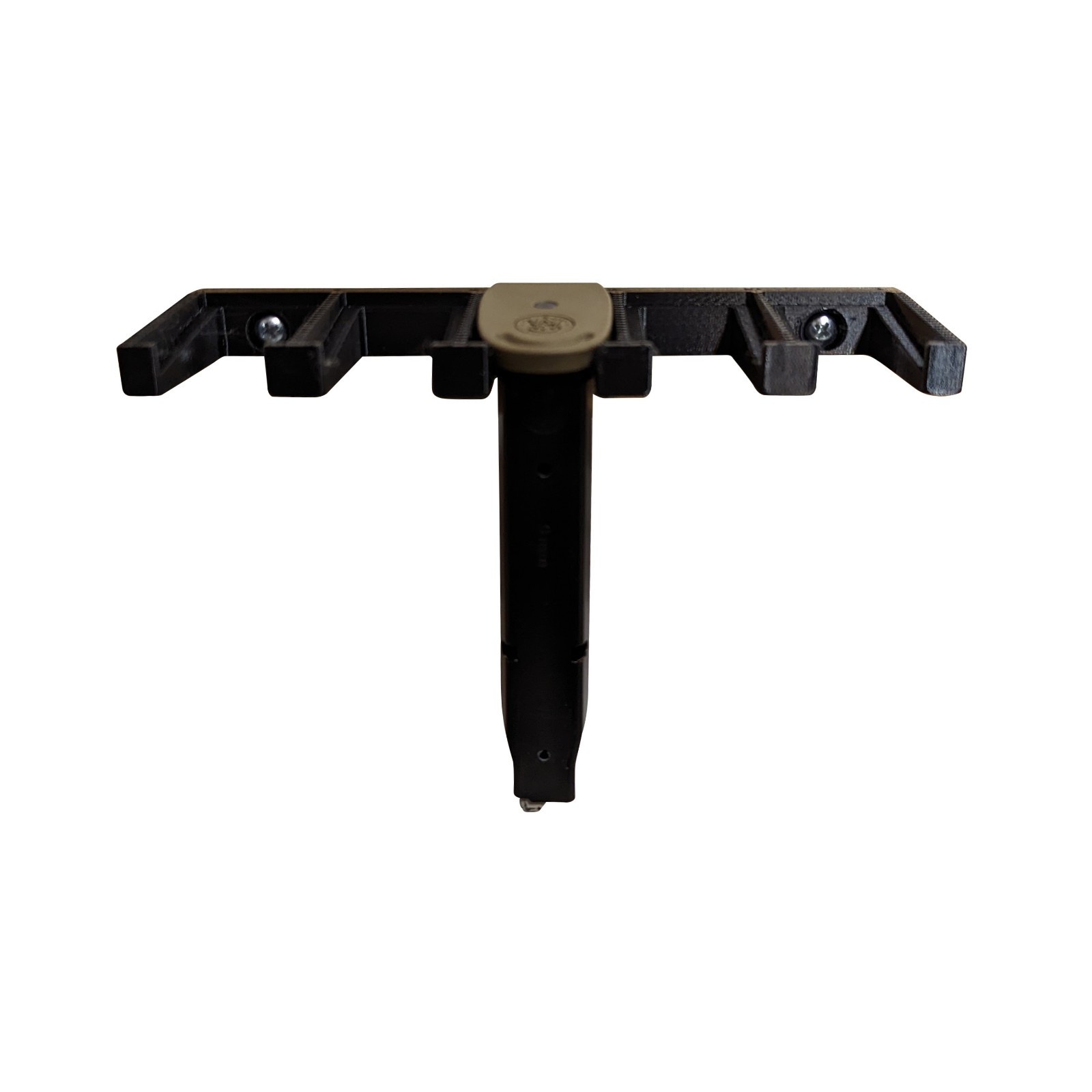 Mount for S&W M&P 9mm/10mm/40/.357 Mags - Wall | Magazine Holder Storage Rack