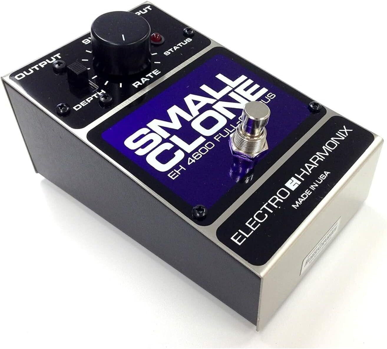 Electro-Harmonix Small Clone Chorus FREE SHIPPING