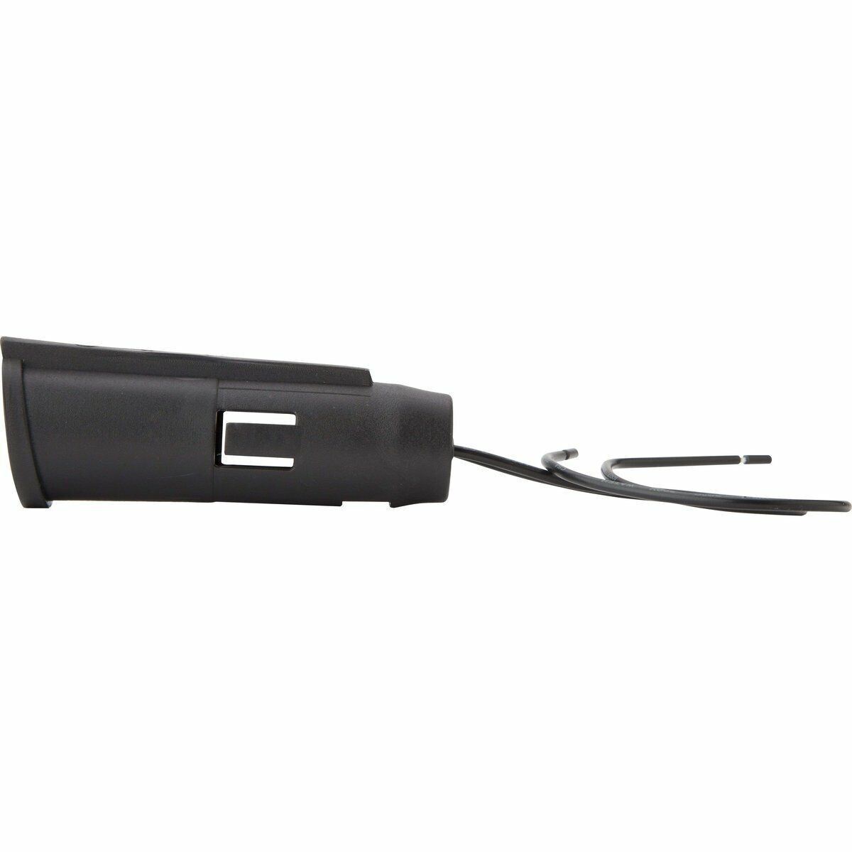 Attwood Socket Sub-Assembly #910836B-1