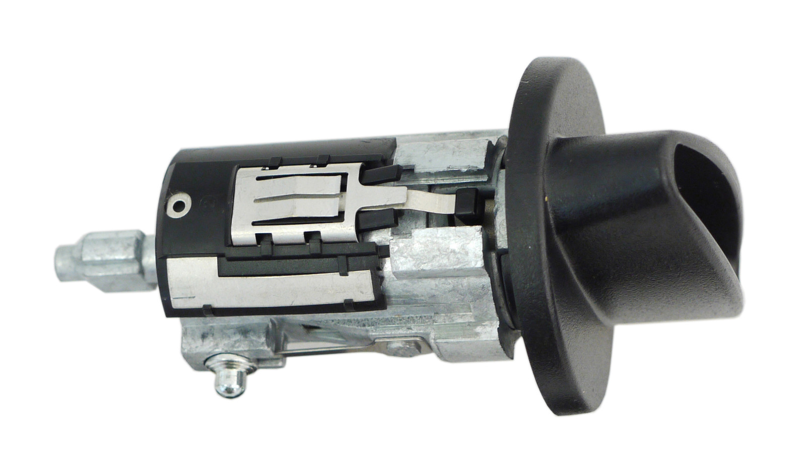 2001 Ford F250, F350 SuperDuty - Ignition Cylinder and 2 Ford Keys