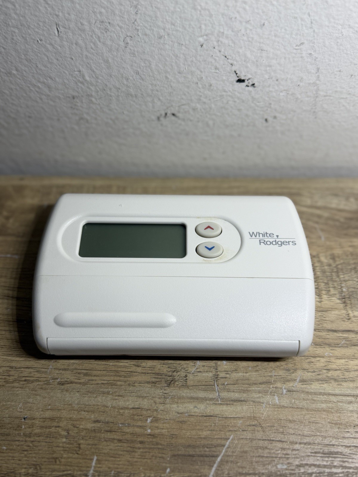 White-Rodgers 1F86-344 Classic 80 Series Non-Programmable 1H/1C Open Box