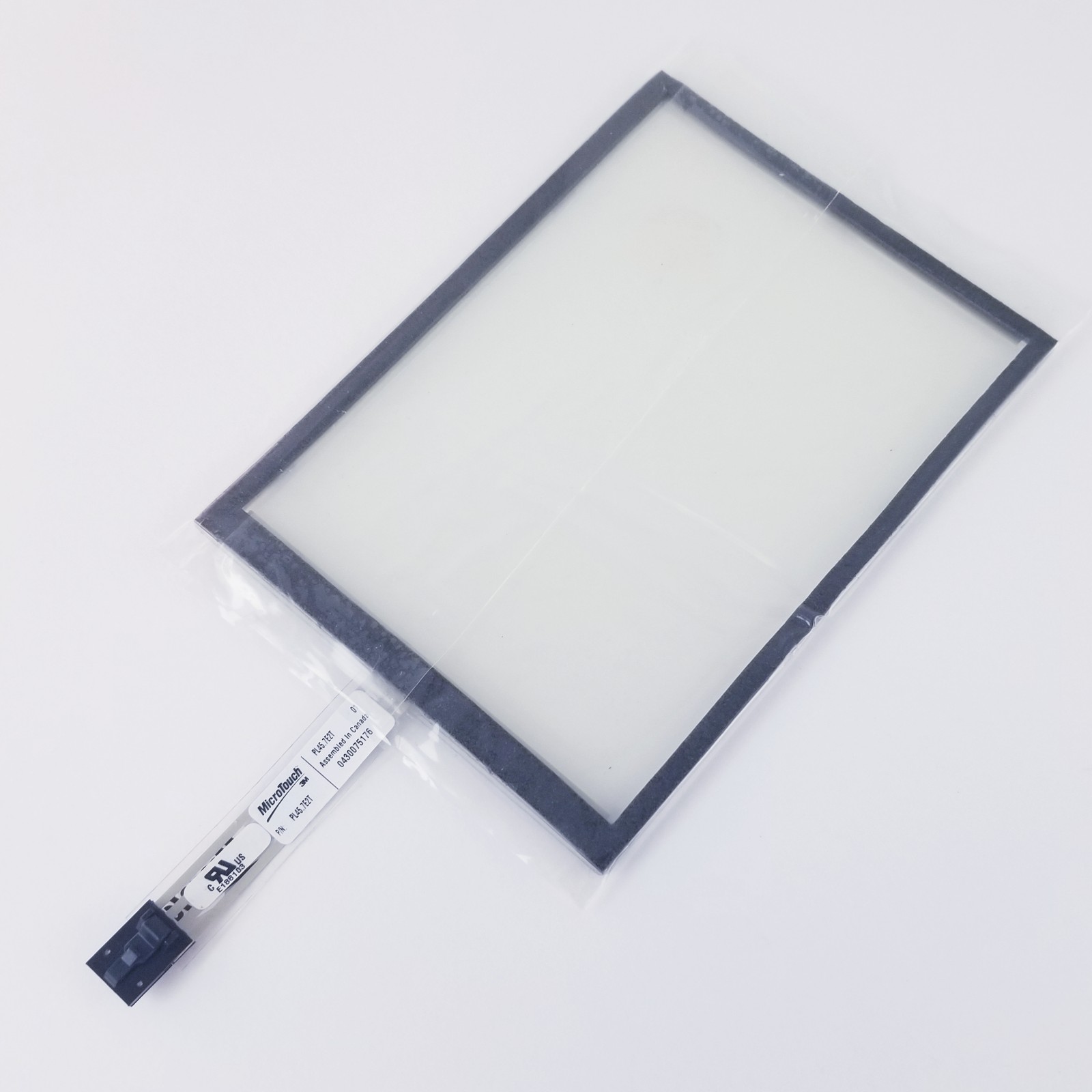 Brand New Microtouch PL45.7E2T Touchscreen USA Seller and Free Shipping