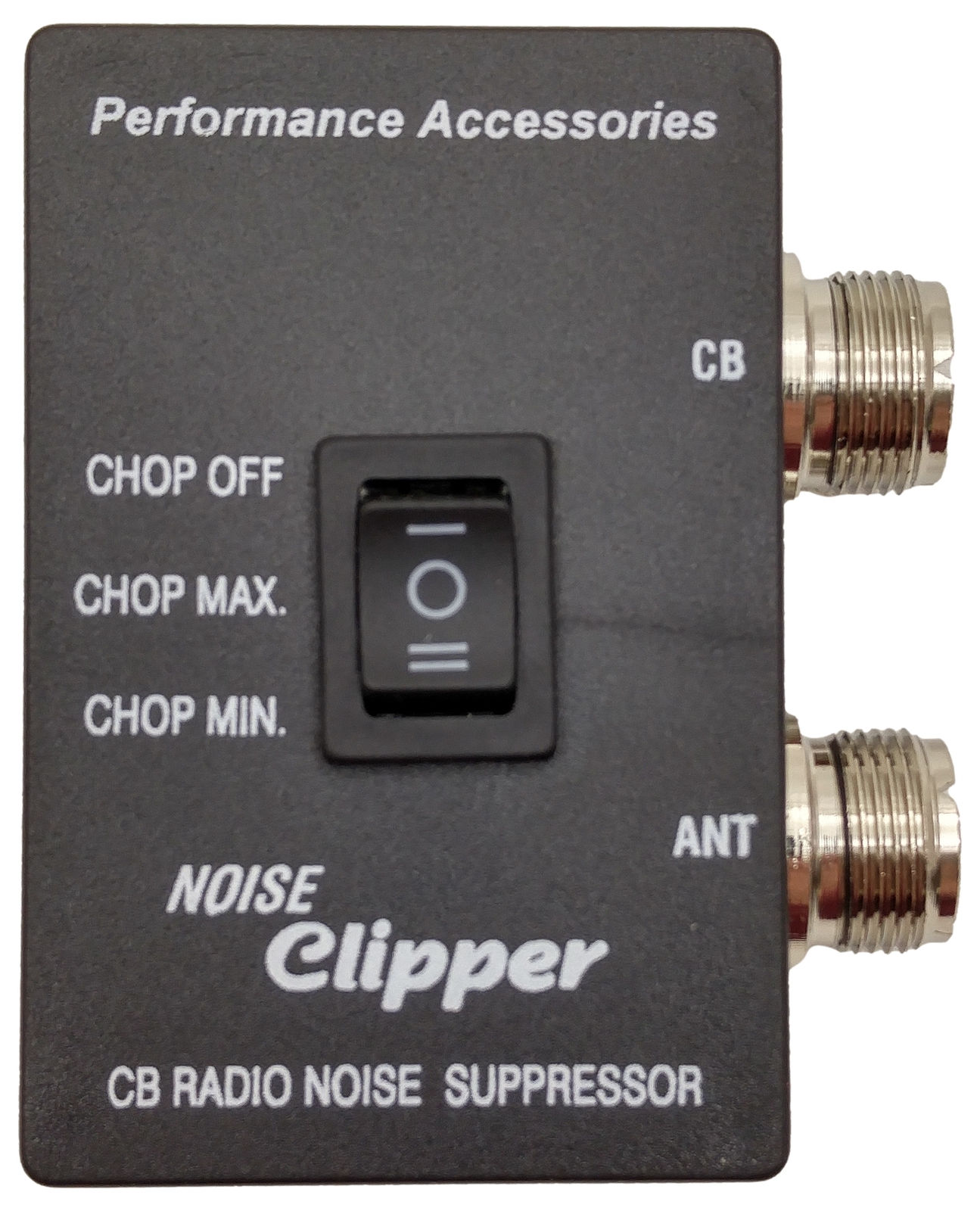 Procomm JBCNR400 "Noise Clipper" CB Radio Noise Suppressor Filter