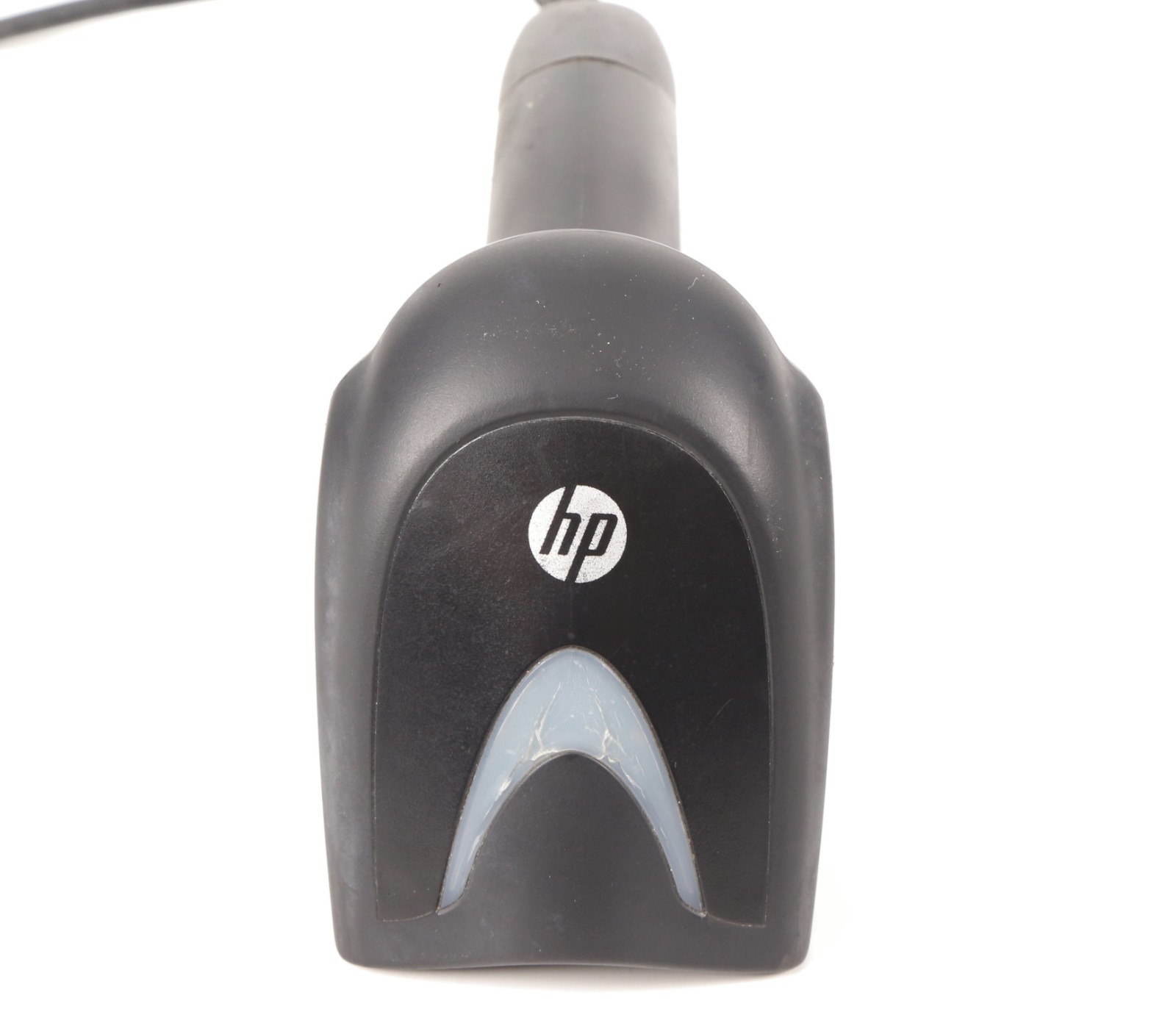Assembly; HP HP4430 Handheld 2D Barcode Scanner w/ USB Cable, Black
