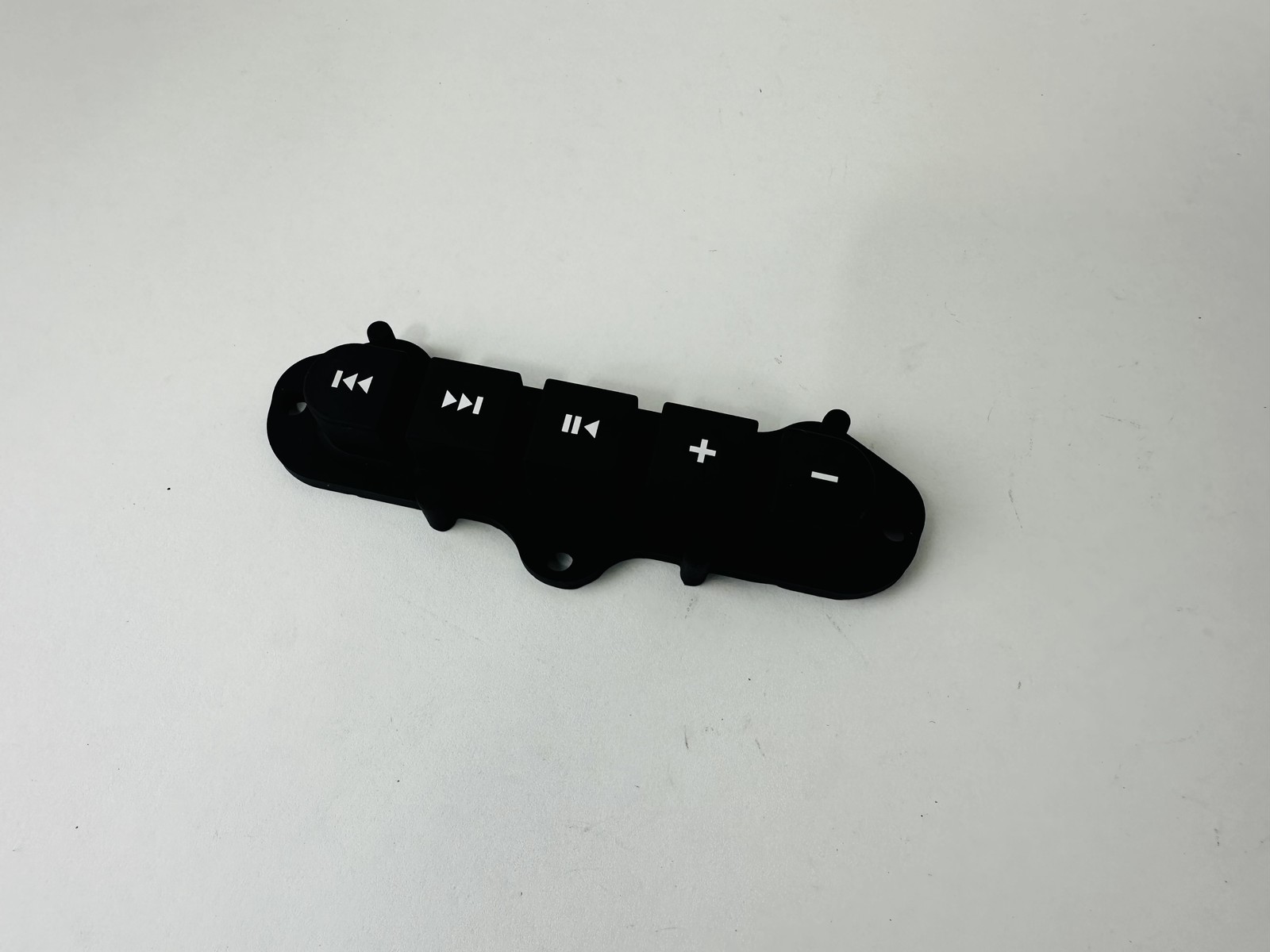 AFG 5.0 Treadmill Middle Rubber Key (KP59)