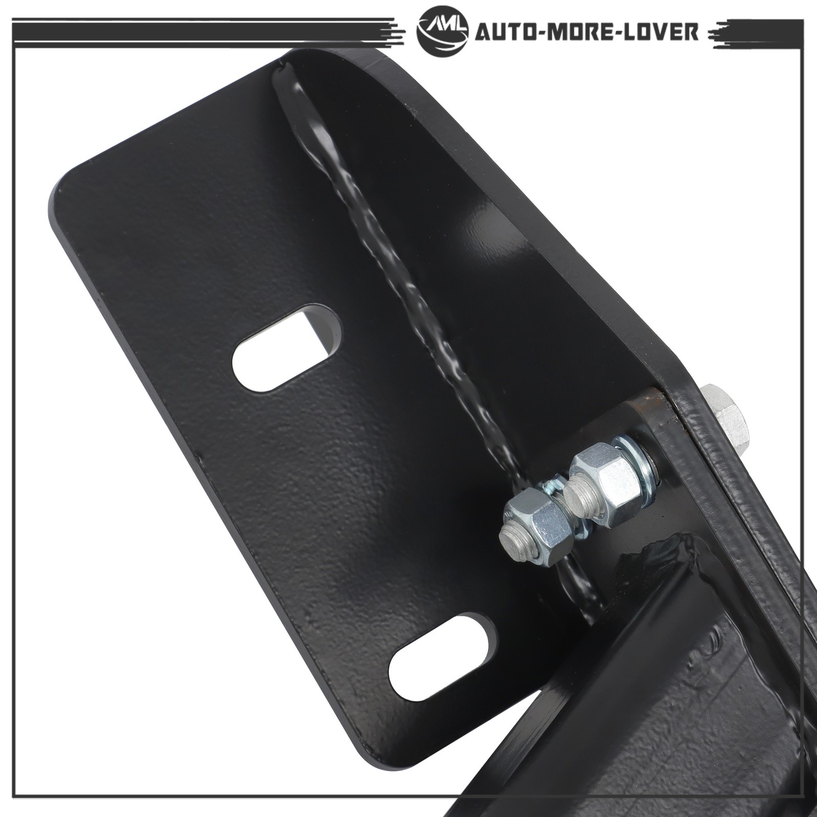 For Hyundai Palisade Kia Telluride 20-2025 Class 3 2 Inch Trailer Hitch Receiver