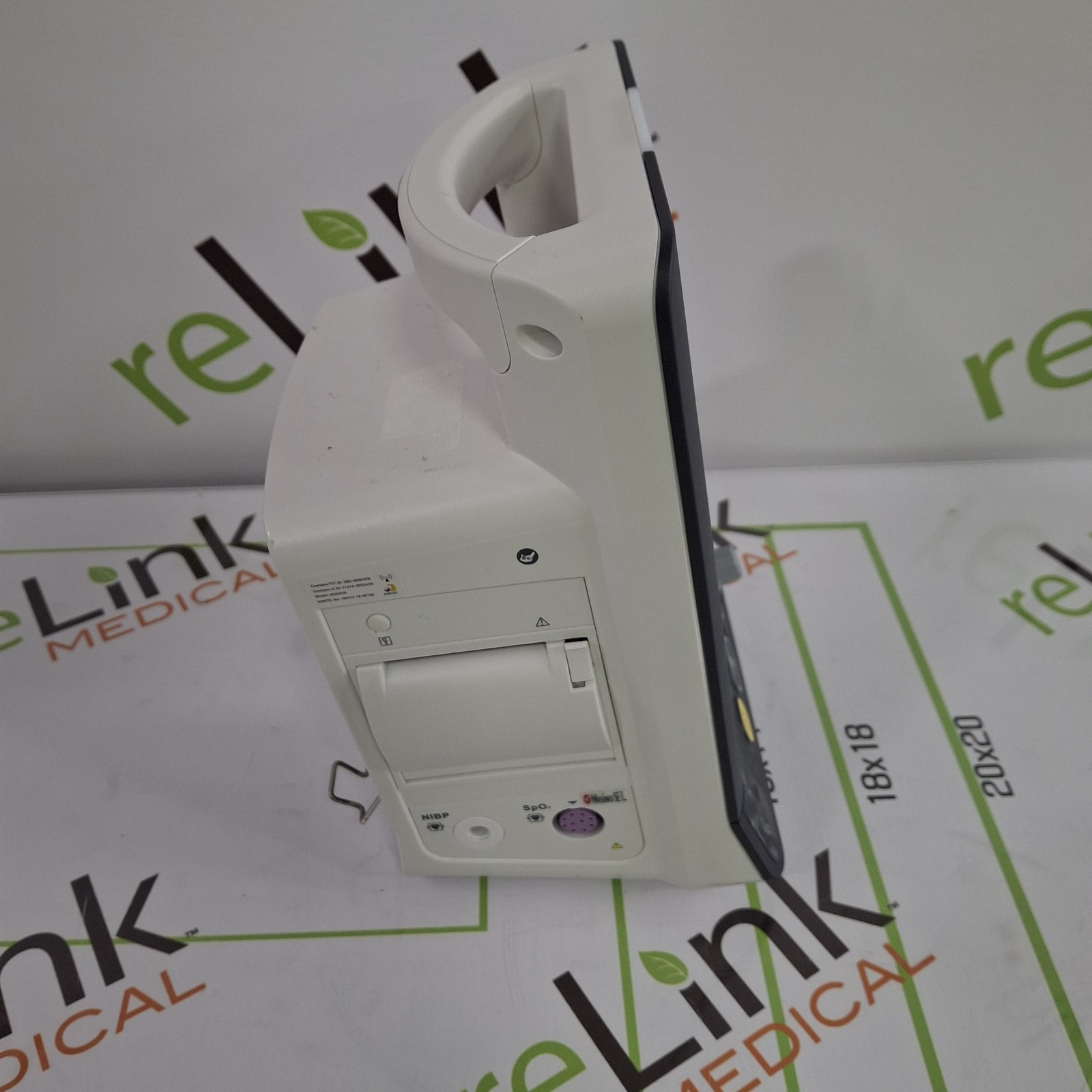 Mindray Accutorr 7 Vital Signs Monitor
