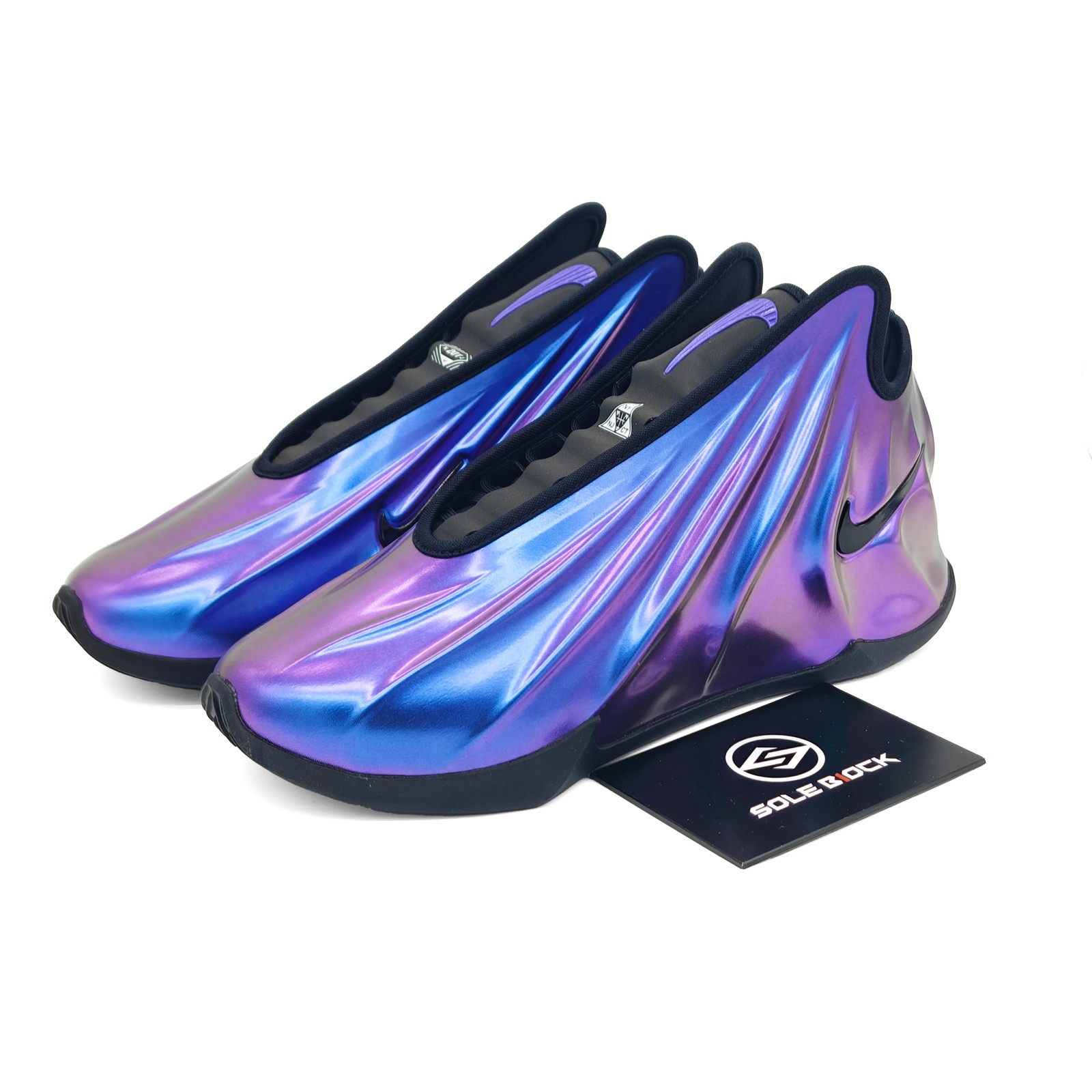 Nike G.T. Future 'Unseen Hours' EP IV0521-500