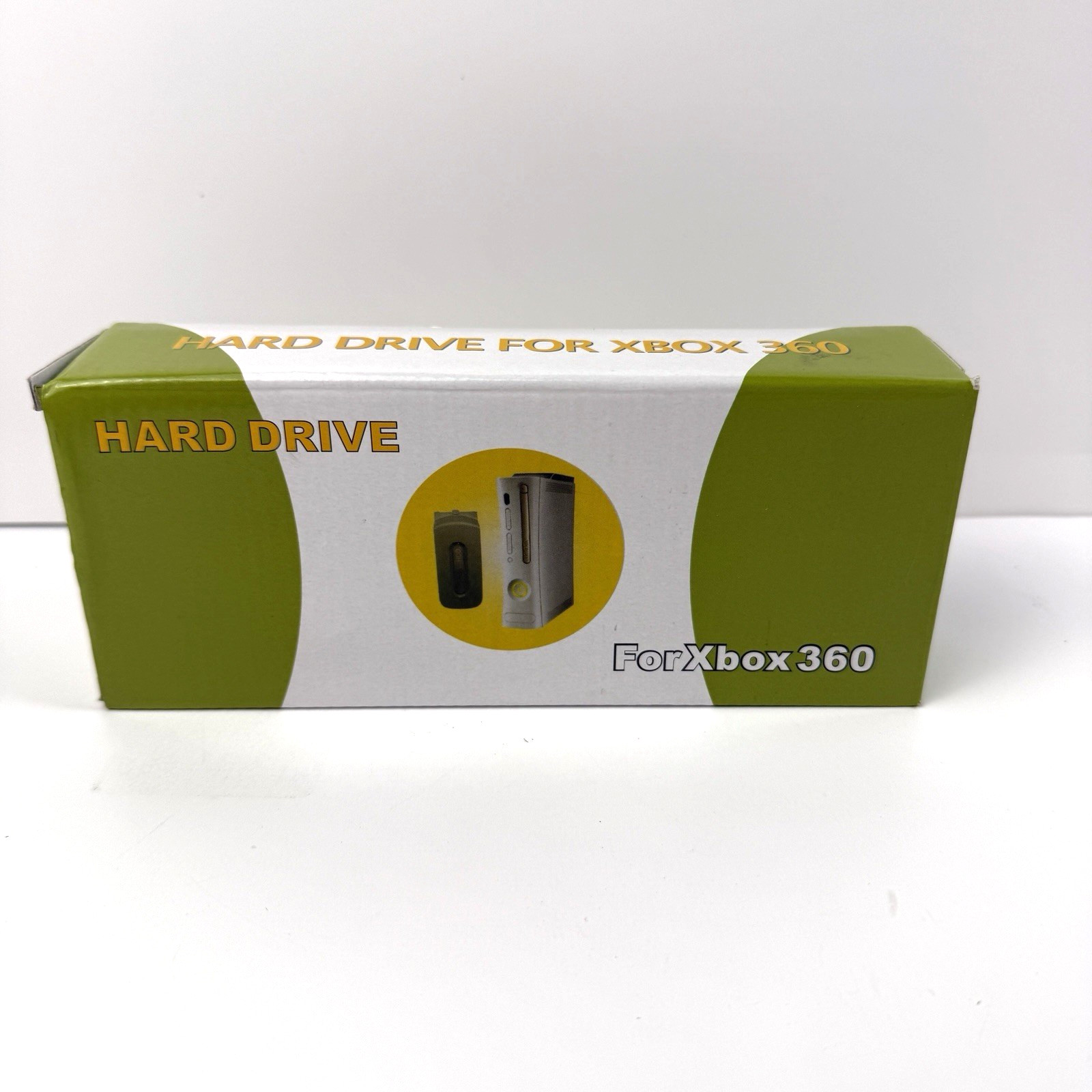 Tianken Xbox 360 External Hard Drive 320gb HDD