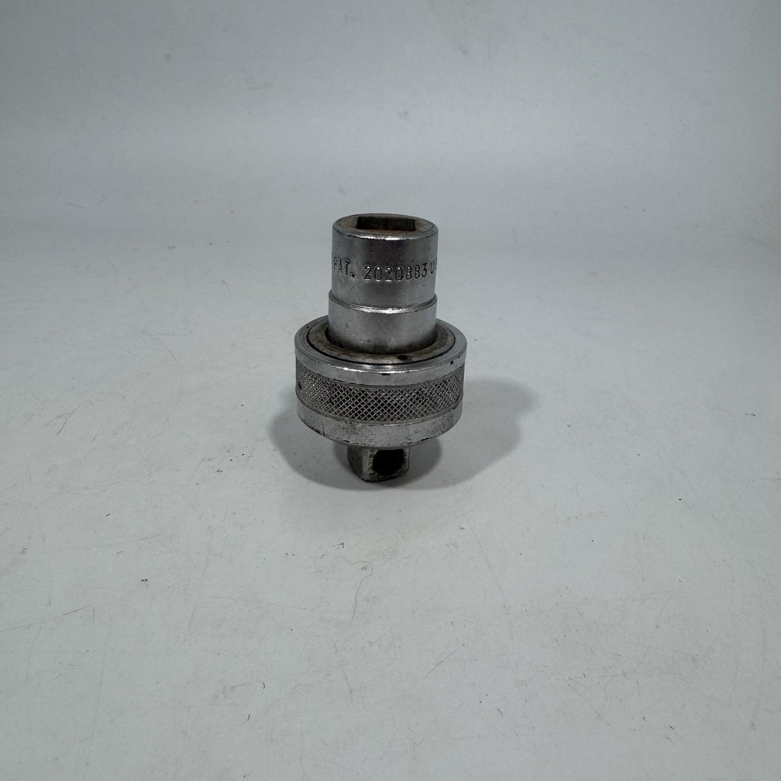 Snap-on 1/2" Drive Ratchet Adapter SV67 USA