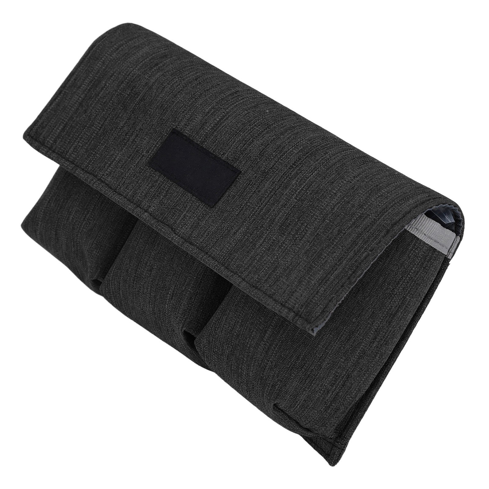 Drone Battery Bag Portable Anti Camera Battery Safe Pouch With Hook And