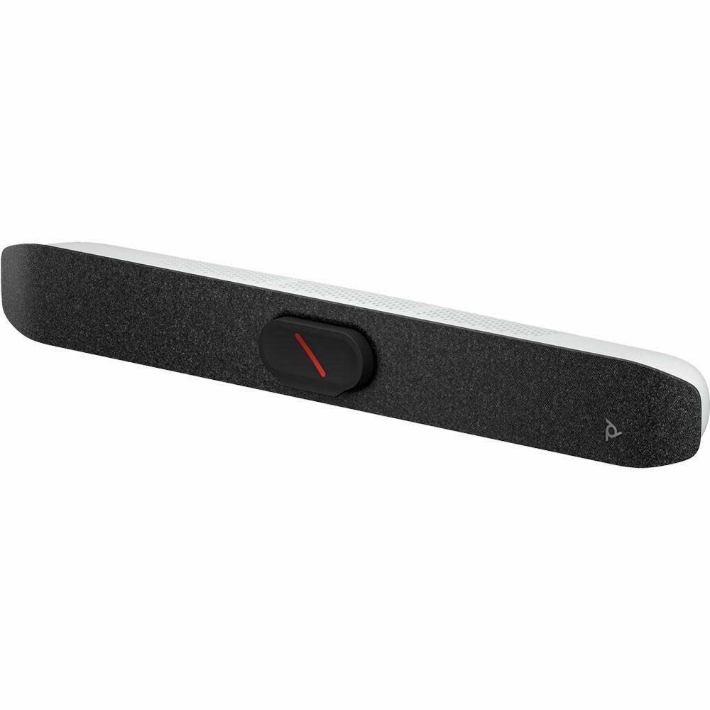 Poly V12 4K USB Video Bar (A9DD8AA#ABA)