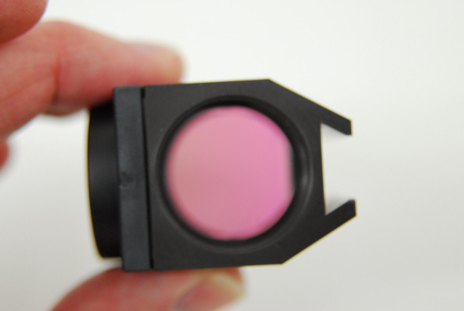 Olympus U-MF2 CFP/YFP/MCHERRY SSI 52-852110-003 Microscope Filter Cube