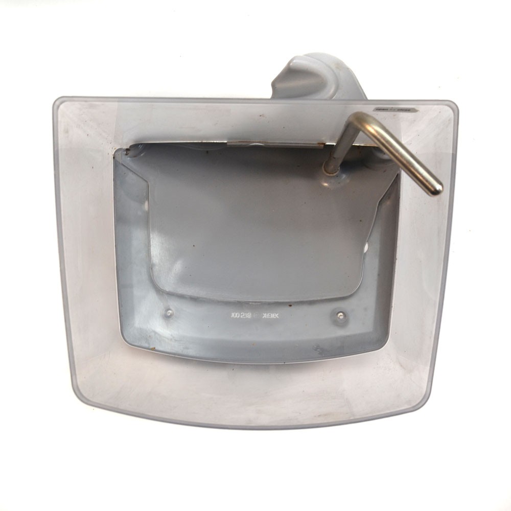 Eversys 100579 E'line Coffee Bean Hopper Complete Rear Hopper