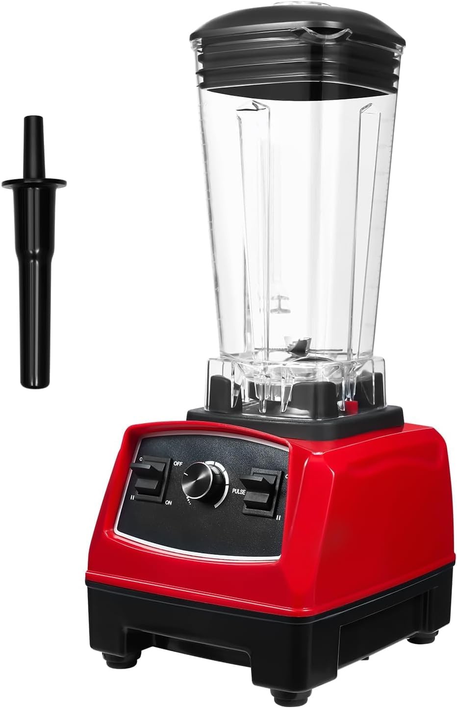 Professional Power Blender Heavy Duty Commercial Blender Mixer Juicer 3HP 2L