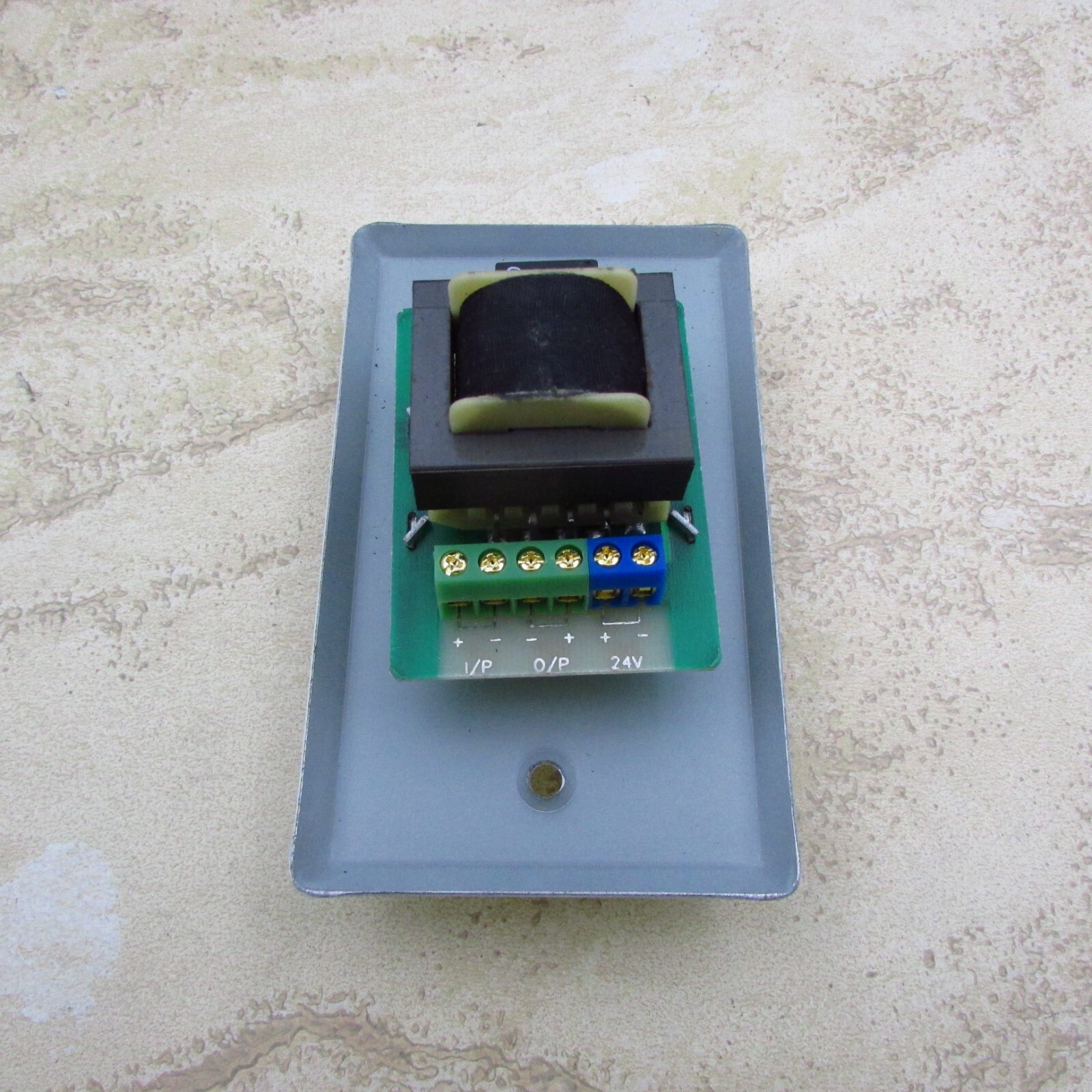125018R-1W Auto Transformer Speaker Volume Control