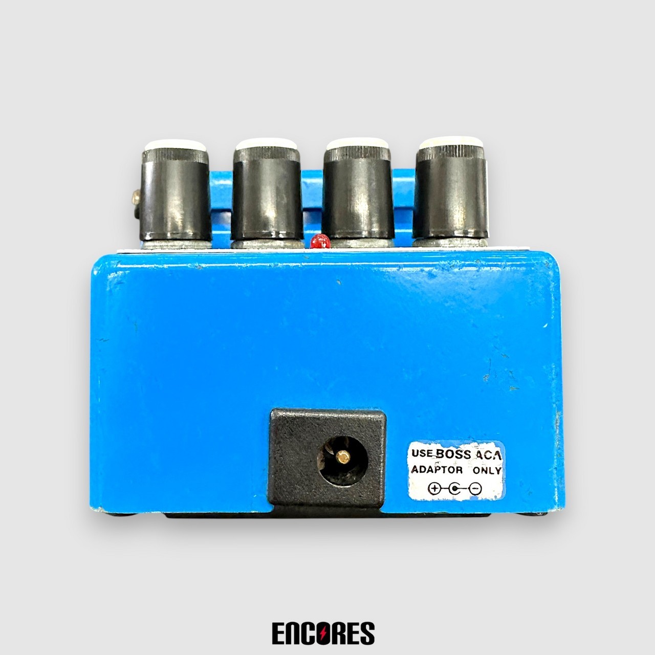 Boss Cs-3 Compression Sustainer